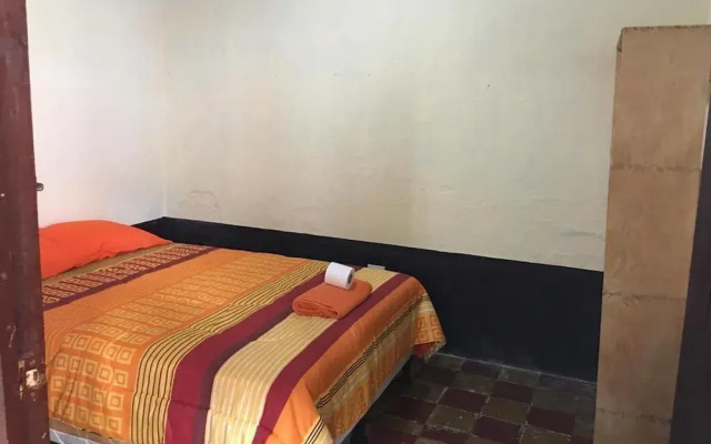 La Union Guesthouse