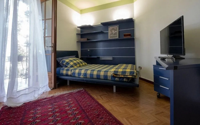 Villa Brama