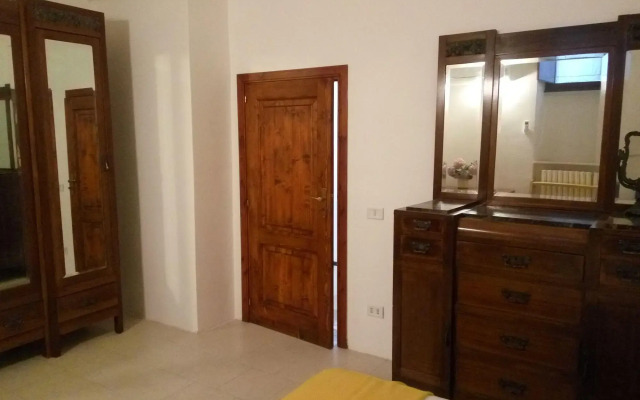 B&B Profumo Di Terra