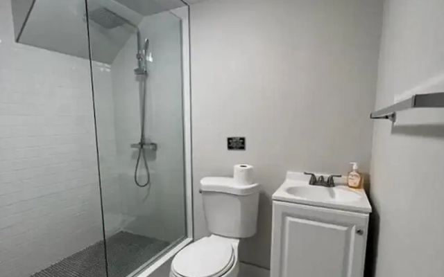 Stunning 3-Br Apt in Condado