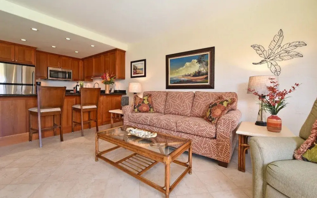 Papakea #e207 1 Bedroom Condo by RedAwning