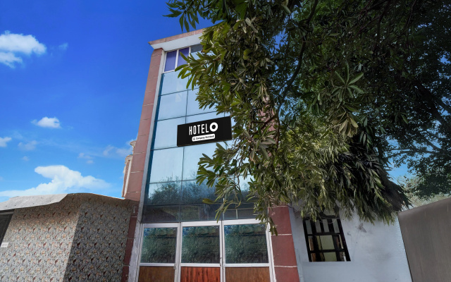 Hotel O Behror