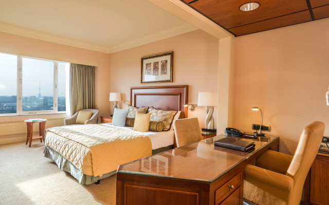 Hotel Okura Amsterdam