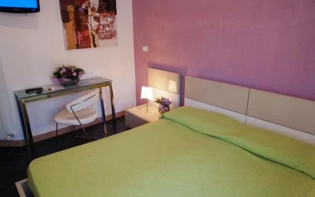 B&B Villacristiano