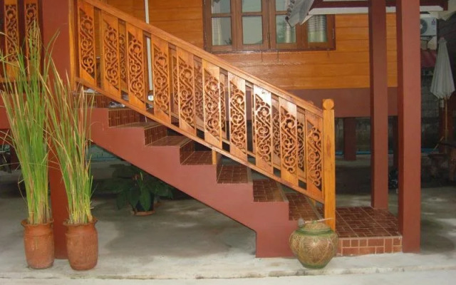 Ruen Anong Homestay