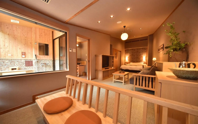 La Vista Akangawa - Adults only
