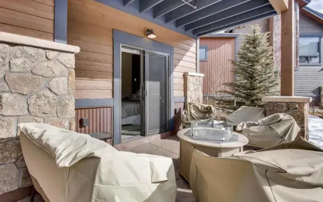 River Run Townhomes by Vail Resorts