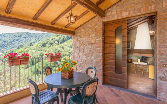 House Dante 2 Lucca