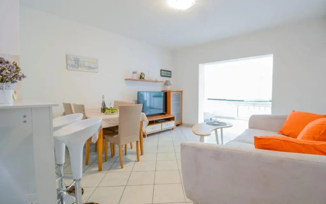 Apartment Anasu