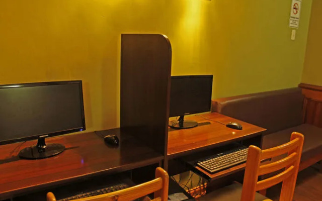 Am Campus