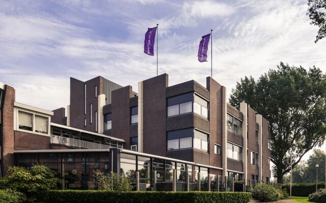 Отель Mercure Amsterdam West Нидерланды, Амстердам - 4 отзыва об отеле, цены и фото номеров - забронировать отель Mercure Amsterdam West онлайн вид на фасад