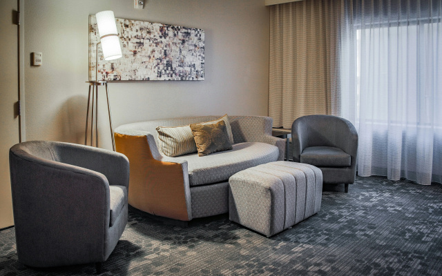 Courtyard by Marriott Norman