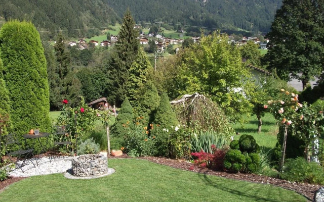 Haus Idili