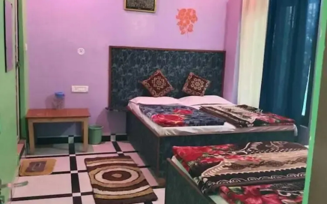 Hotel Rudra