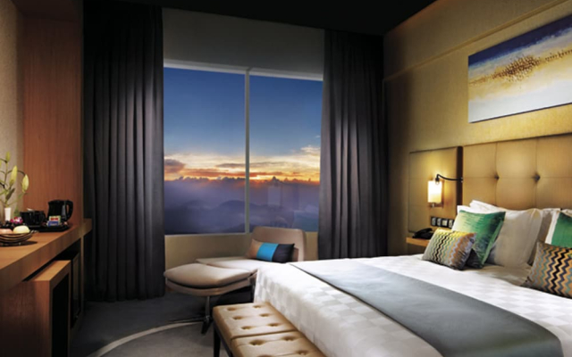 Resorts World Genting - Highlands Hotel