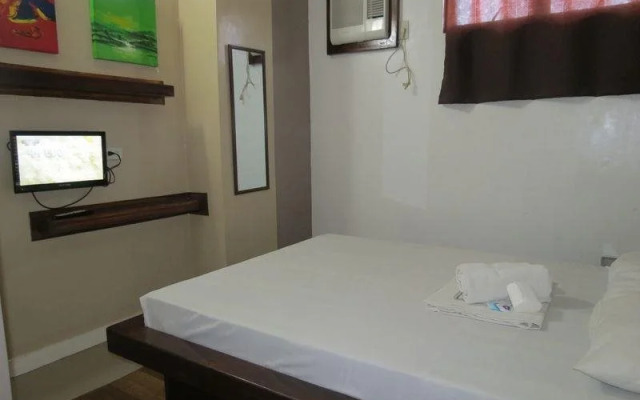 Sukitel Budget Hotel