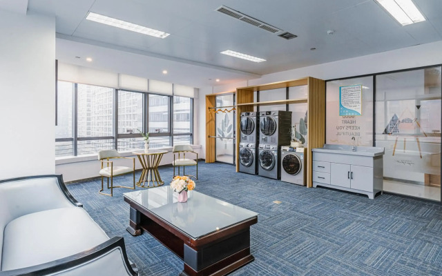 Wenzhou Hangbin International Hotel