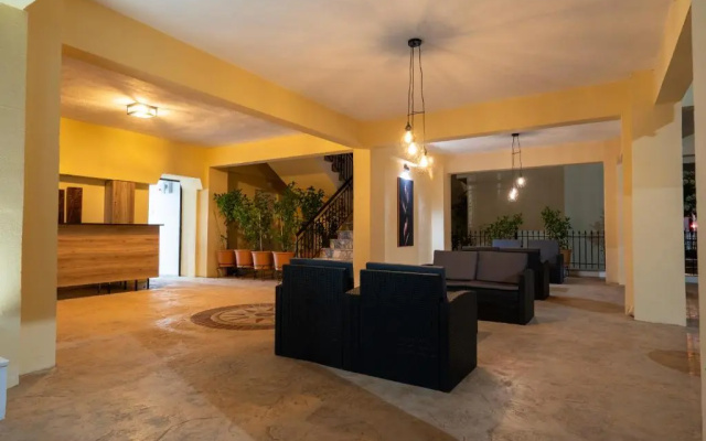 Apartments Kalina