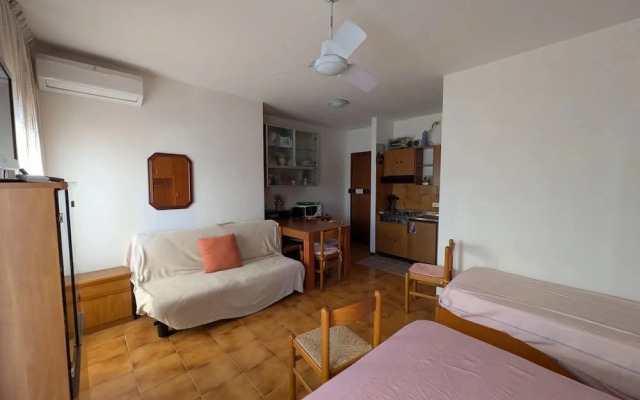 Great Studio Near the Beach
