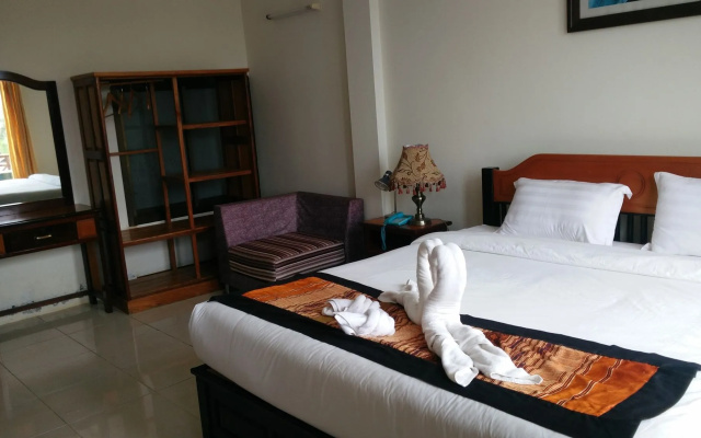 Thavisouk Hotel