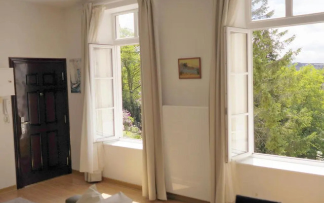 Appartement Cosy et Lumineux idéalement placé