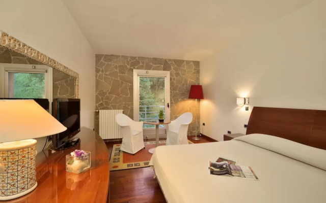 La Reserve Hotel Terme