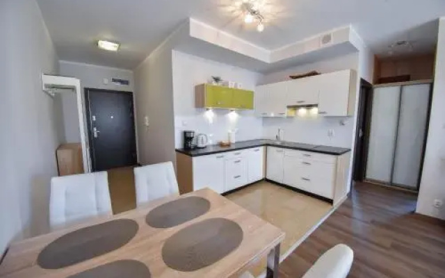 Apartamenty na Wyspie - Stella Baltic