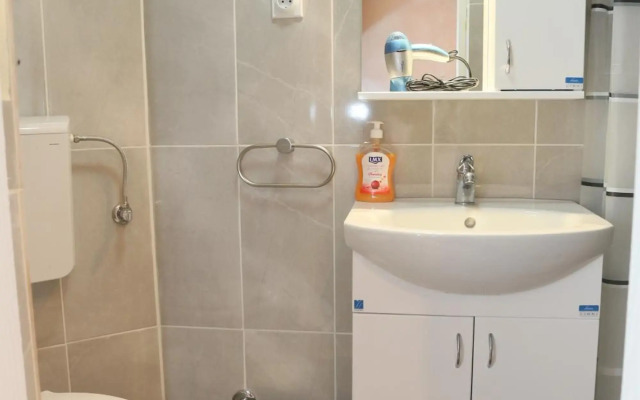 Apartman Centar 2