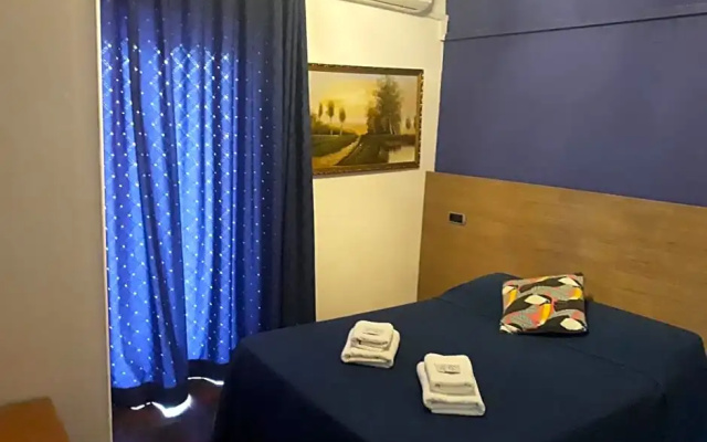 Hostel Can Salvado