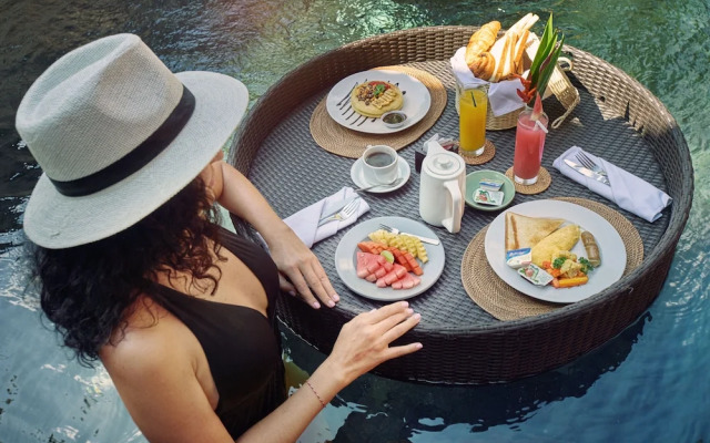 Tattva Ubud Retreat & Wellness