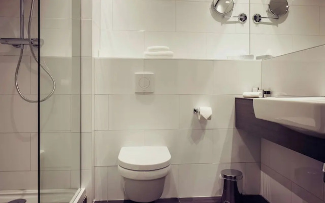 Plaza Residence Almere BW Signature Collection