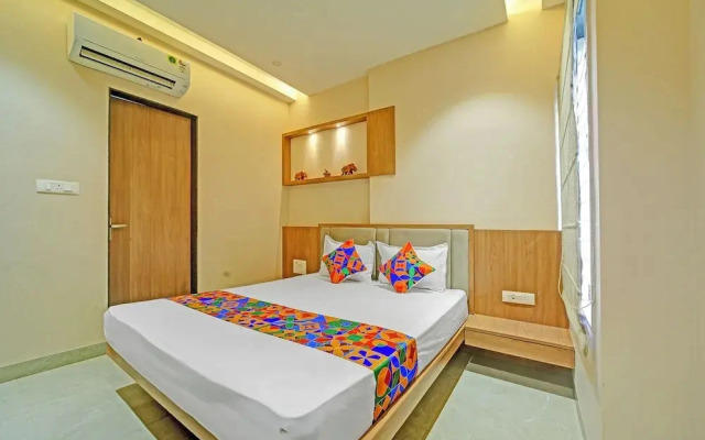 Fabhotel Shri Shreeyam Stay