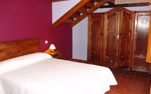 Apartamentos Los Mantos