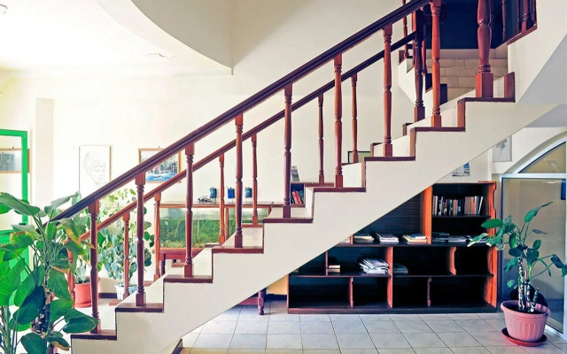 Nha Terra Hotel
