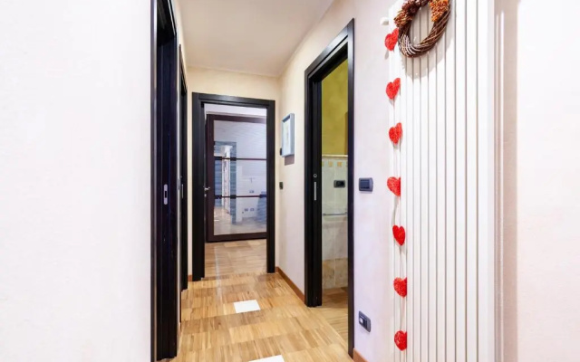 Beatrice Apartment