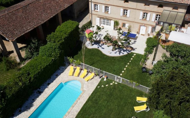 La Maison Lutz