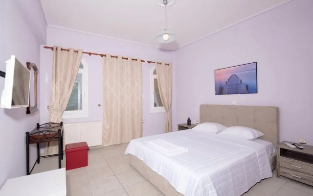 Liberty Apartment