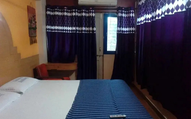 Chalukya Residency by OYO Rooms