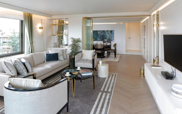 Ulus G Residences