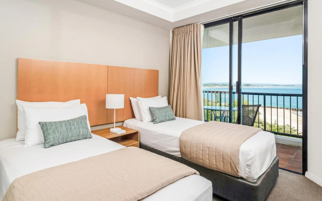 Mantra Coolangatta Beach