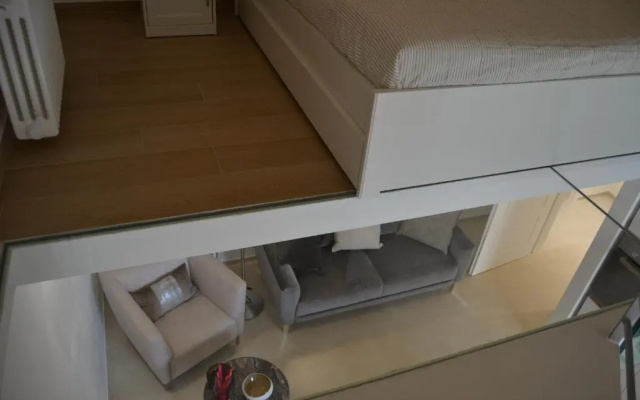 Brg Apartments