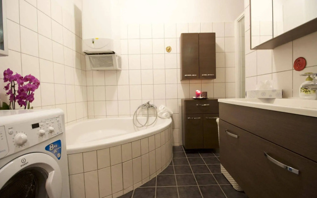 Suite Deluxe Sch?Nbrunn