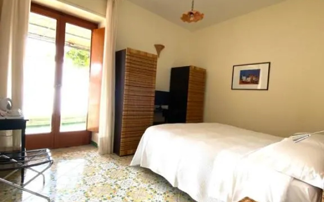 Da Salvatore B&B
