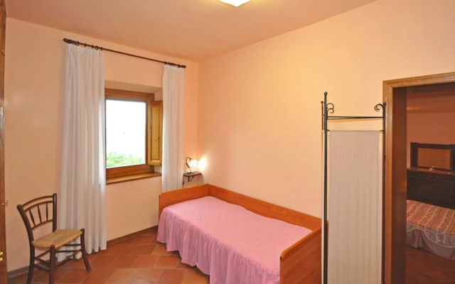 Villa Crispinino