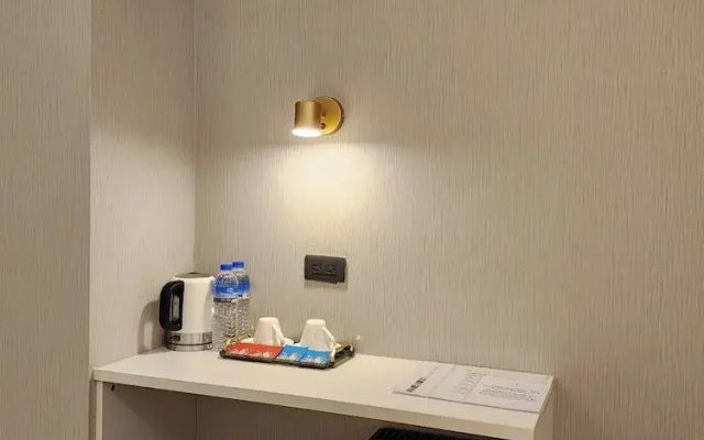 Fun Stay Inn Ximen