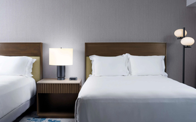 Hilton San Jose