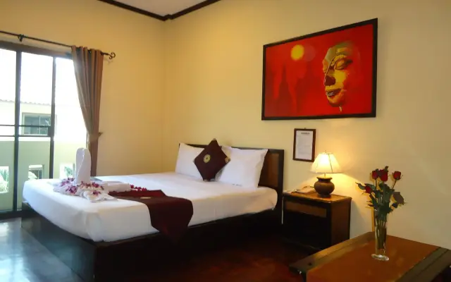 Bonkai Resort