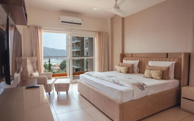 Golden Healing Journeys Homestay