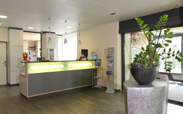 Aparthotel-aarau-WEST Swiss Quality