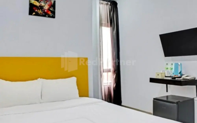 Raja Soeta Hostel Syariah